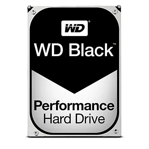 WD Black WD2003FZEX