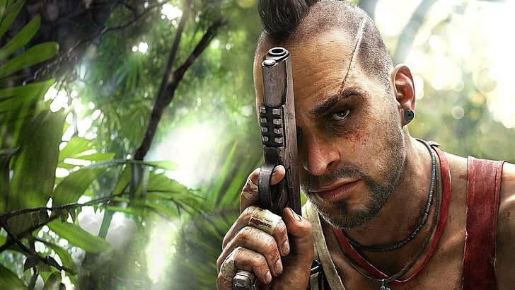 Consigue Far Cry Gratis Para Pc En La Tienda Uplay De Ubisoft Por Tiempo Limitado Productos