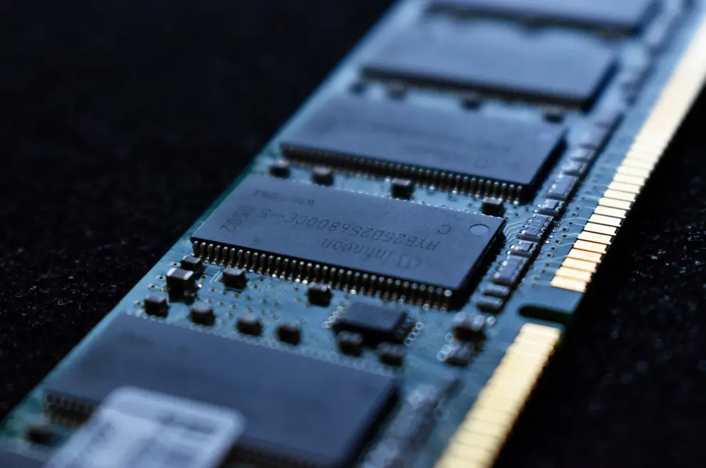 Memorias DDR5