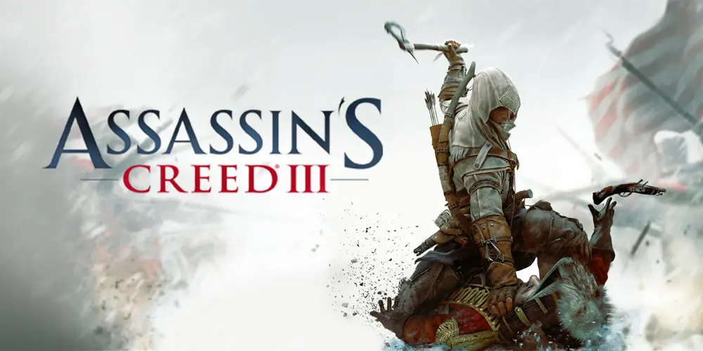 assassin's creed