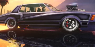 Grand Theft Auto V image