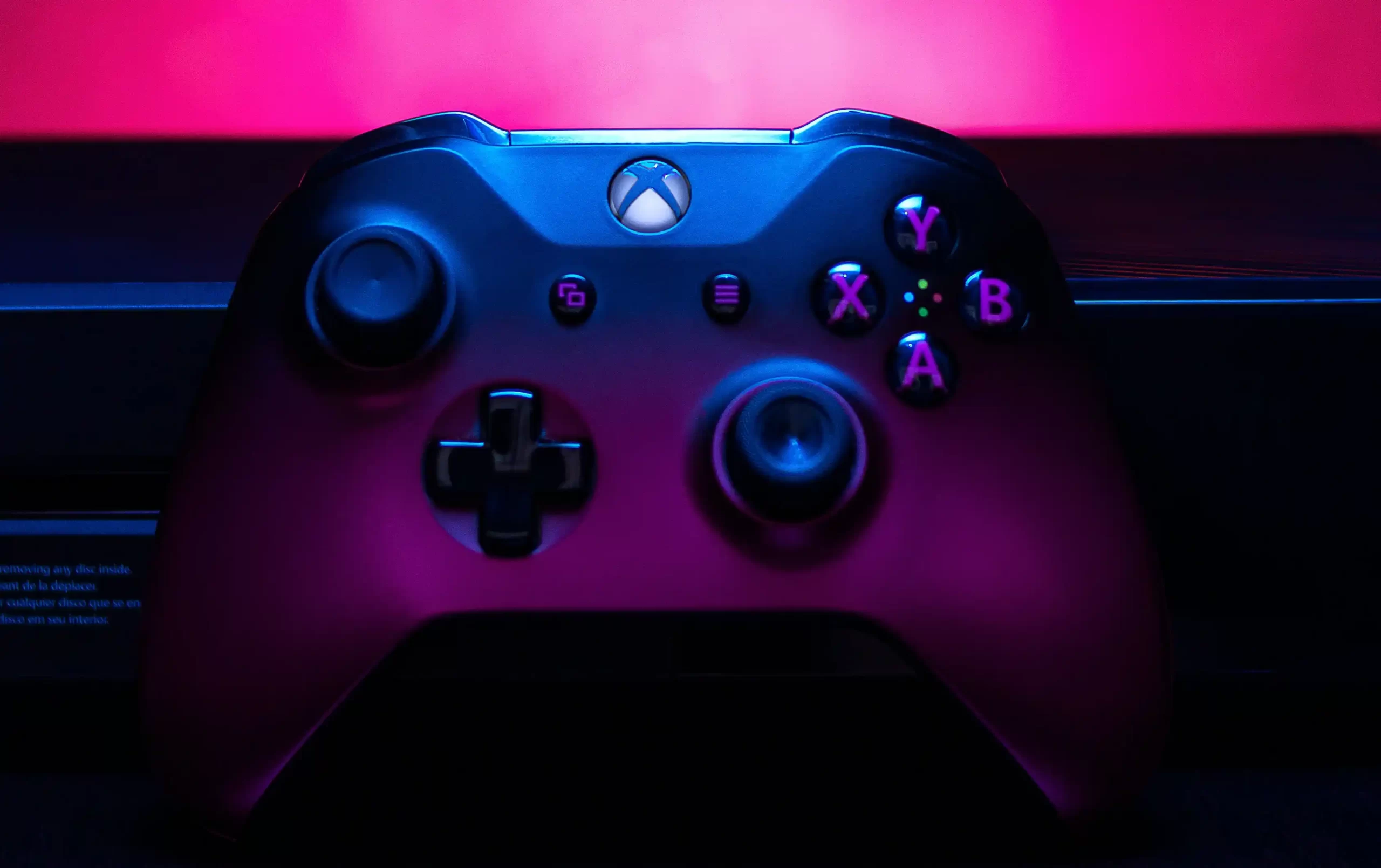 This Xbox controller could be your final control - Productos Gamer