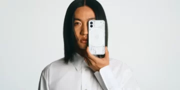 Nothing Phone 1