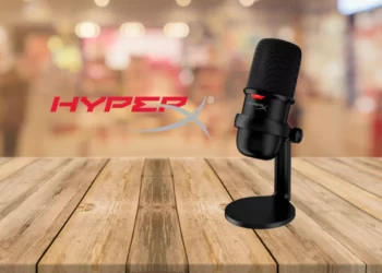 HyperX Solocast