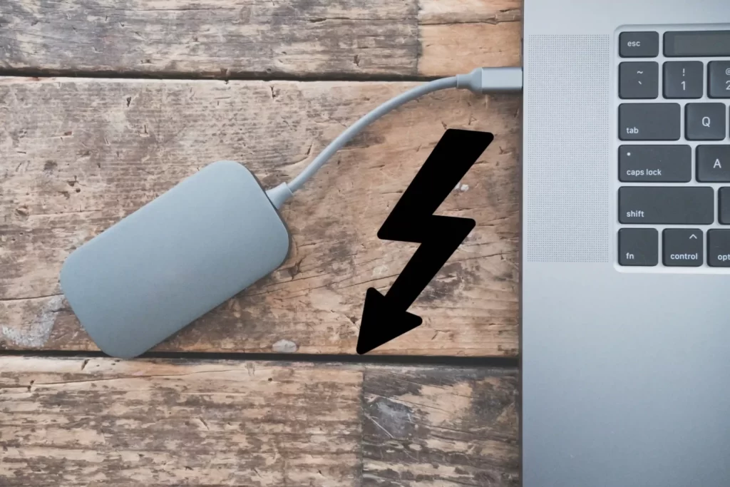 What is Thunderbolt and how to take advantage of it? - Productos Gamer