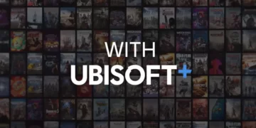 Ubisoft+ Logo