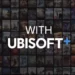 Ubisoft+ Logo