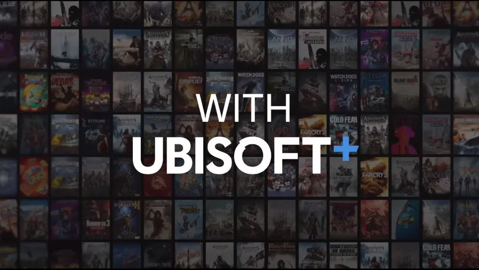 Ubisoft+ is coming to Xbox with a large number of Ubisoft's best games ...