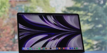 MacBook Air M2 Featured