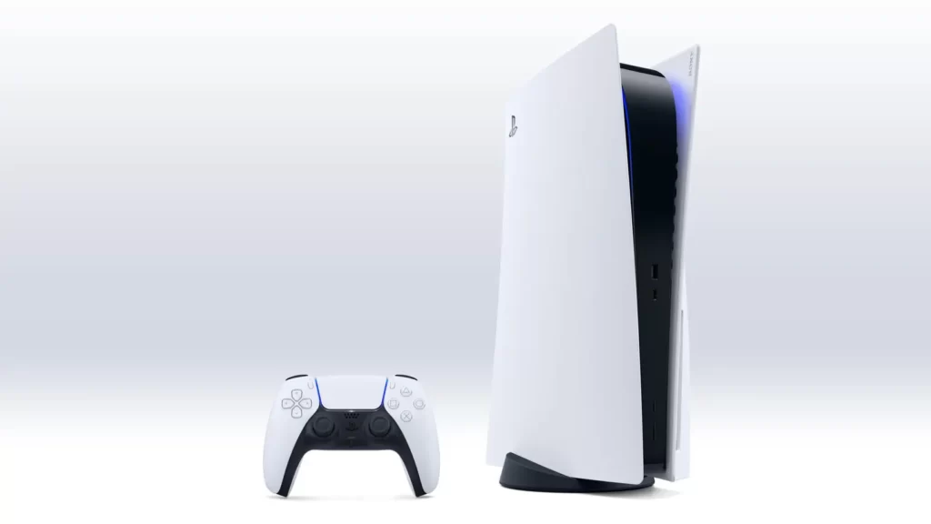 PLayStation 5