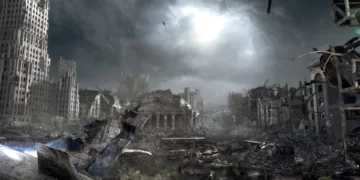 Metro: Last Light