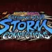 Naruto x Boruto Ultimate Ninja Storm Connections title