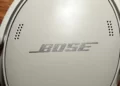 Bose CQ45 Logo