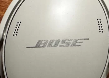 Bose CQ45 Logo