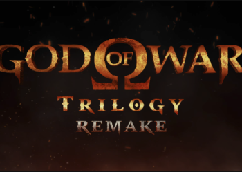 God of War Remake