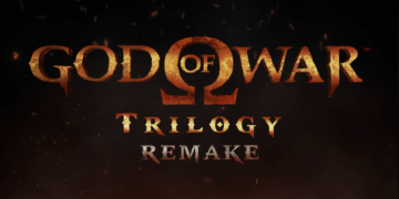 God of War Remake