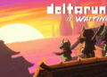 DELTARUNE MAÑANA