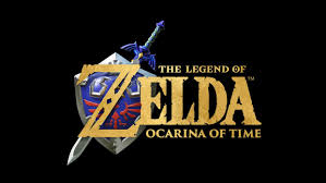 Ocarina of time: Remasterización