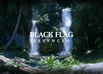 Assassin’s Creed Black Flag Resynced Sells 3M