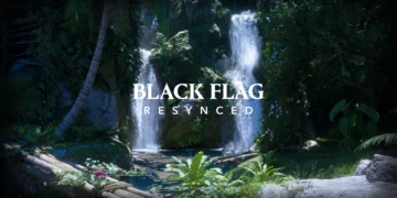 Assassin’s Creed Black Flag Resynced Sells 3M