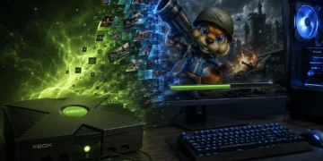 Xbox Retrocompatibility on PC