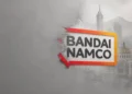 Bandai Namco in Mexico City