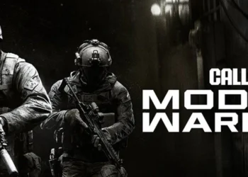 Call of Duty Modern Warfare 4