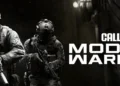 Call of Duty Modern Warfare 4