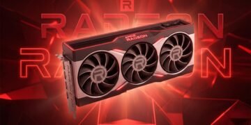 Radeon RX 9050