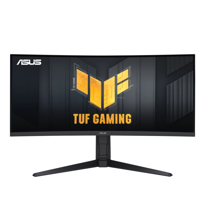 ASUS TUF VG34VQL3A: ultrawide 34” QHD a 180 Hz