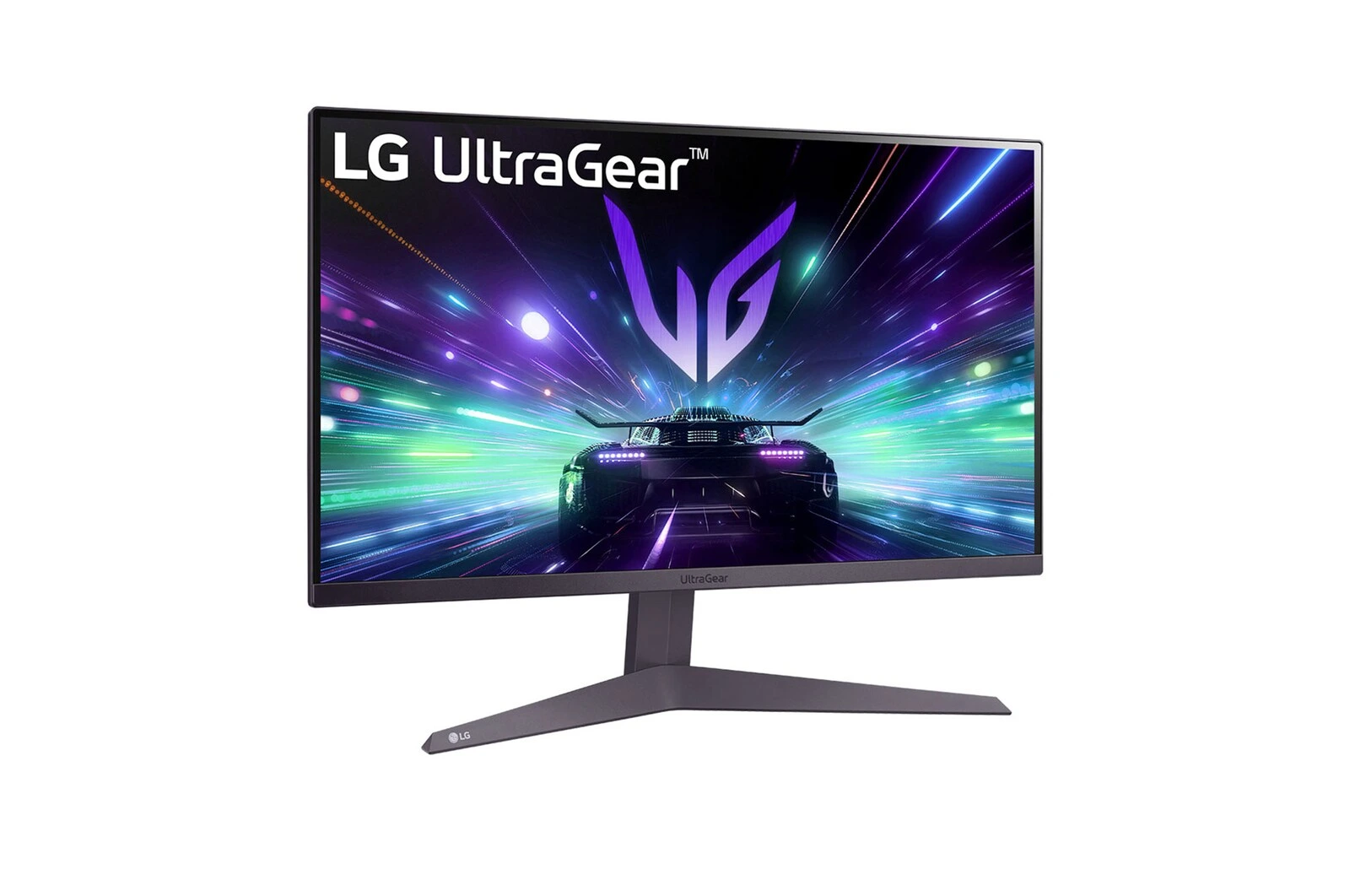 LG UltraGear 24GS50F: 24” IPS Full HD a 180 Hz
